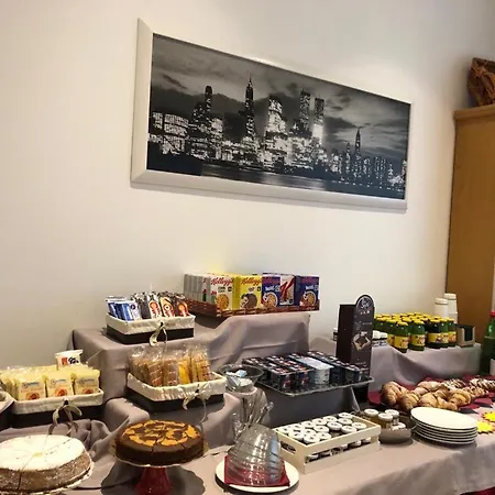Hotel Family Center 4*