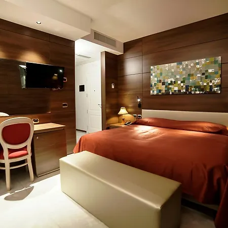 Family Center Hotel