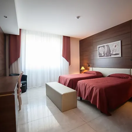 Hotel Family Center 4*