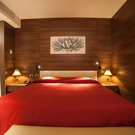 Hotel Family Center