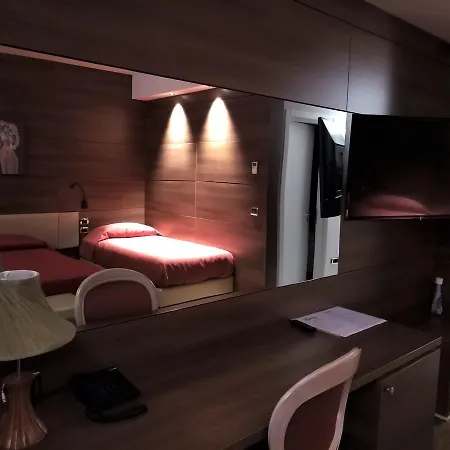 Hotel Family Center 4*