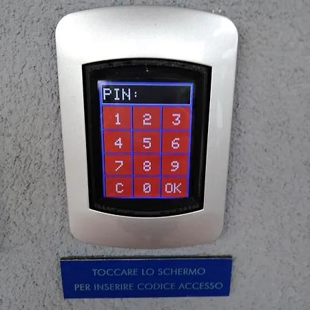 Family Center Atena Lucana